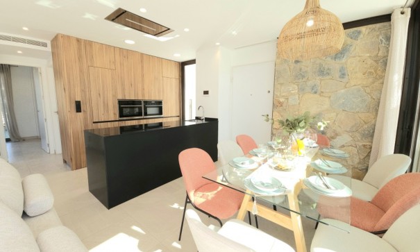 Sale - Detached Villa -
Torre Pacheco - Santa Rosalía