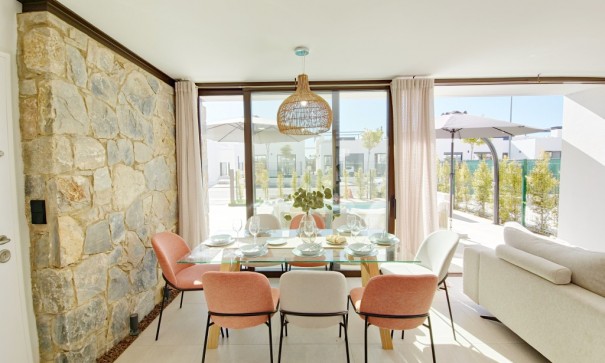 Sale - Detached Villa -
Torre Pacheco - Santa Rosalía