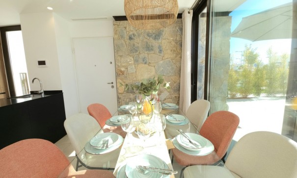 Sale - Detached Villa -
Torre Pacheco - Santa Rosalía