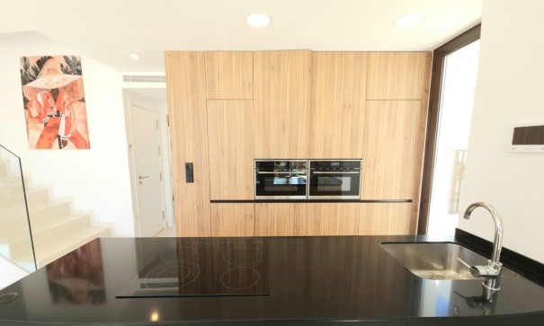 Sale - Detached Villa -
Torre Pacheco - Santa Rosalía