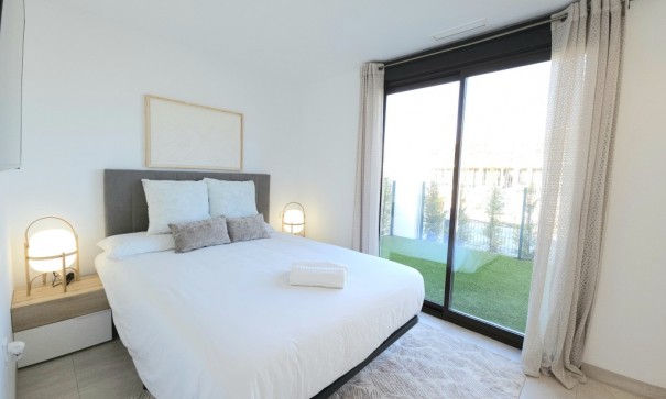 Sale - Detached Villa -
Torre Pacheco - Santa Rosalía