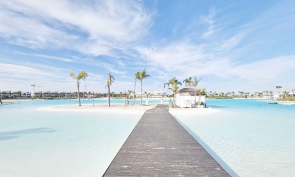 Sprzedaż - Apartament mieszkanie -
Torre Pacheco - Santa Rosalía