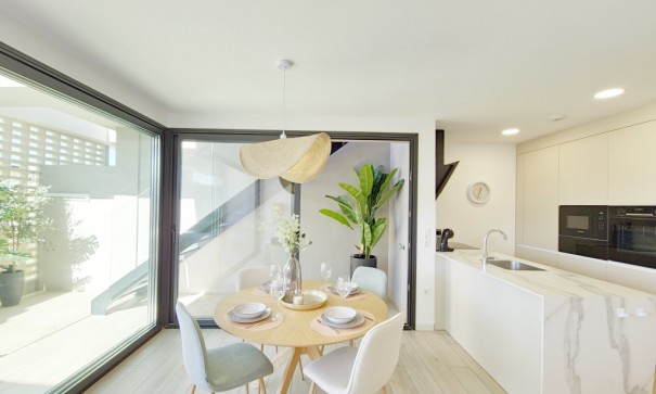 Sprzedaż - Apartament mieszkanie -
Torre Pacheco - Santa Rosalía