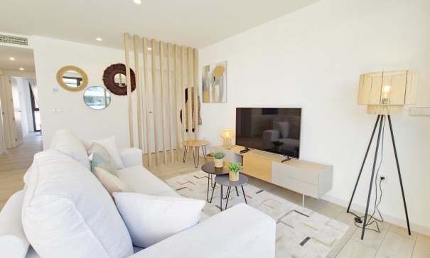 Sprzedaż - Apartament mieszkanie -
Torre Pacheco - Santa Rosalía