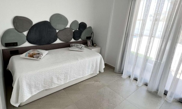 Nybyggeri - Fritliggende villa -
Rojales - Ciudad Quesada