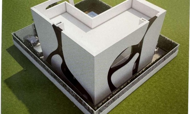 New Build - Detached Villa -
Rojales - Ciudad Quesada