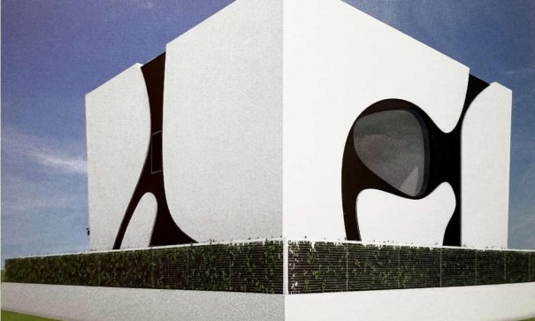 New Build - Detached Villa -
Rojales - Ciudad Quesada