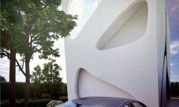 New Build - Detached Villa -
Rojales - Ciudad Quesada