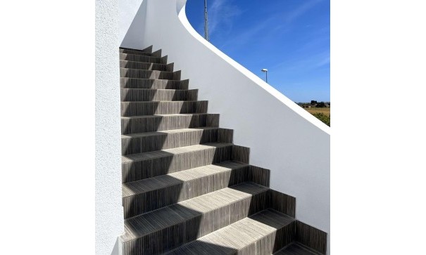 New Build - Detached Villa -
Rojales - Ciudad Quesada