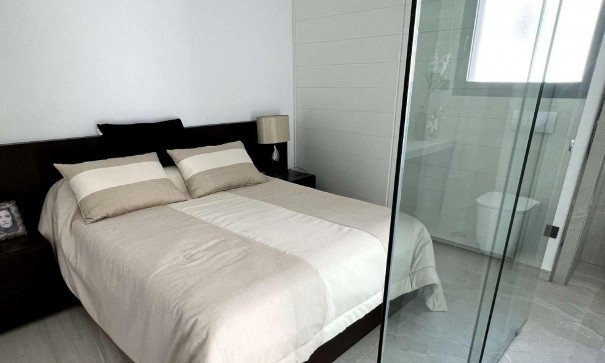 New Build - Detached Villa -
Rojales - Ciudad Quesada