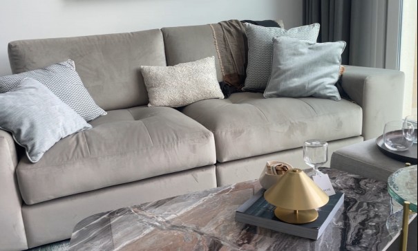 Sprzedaż - Willa w zabudowie bliźniaczej -
Algorfa