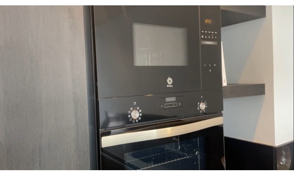 Sprzedaż - Willa w zabudowie bliźniaczej -
Algorfa