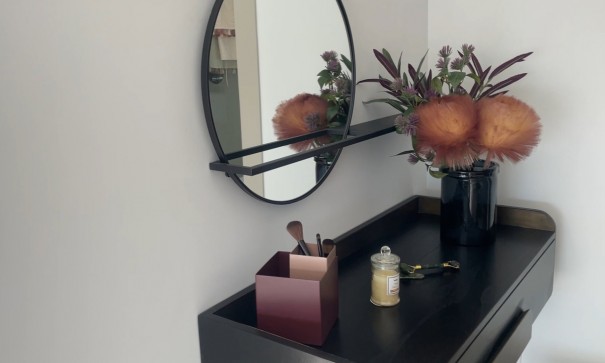 Sprzedaż - Willa w zabudowie bliźniaczej -
Algorfa