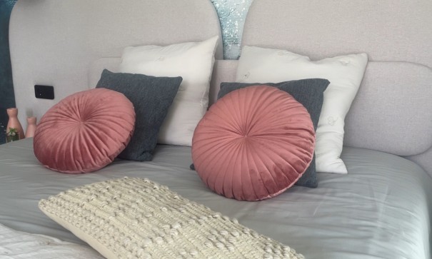 Sprzedaż - Willa w zabudowie bliźniaczej -
Algorfa