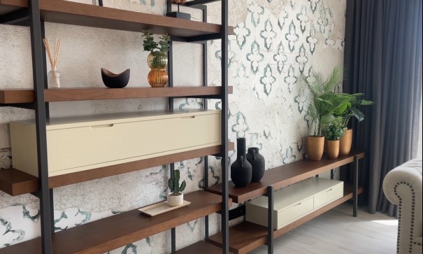 Resale - Freistehende Villa -
Algorfa