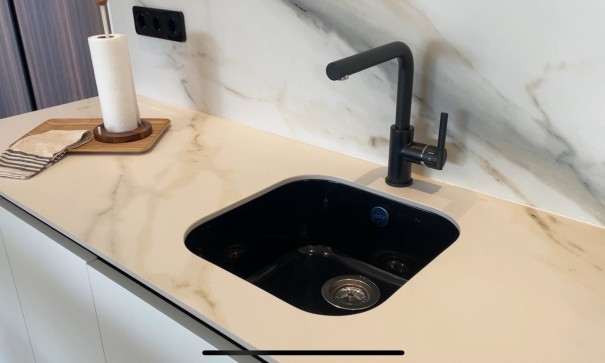 Resale - Freistehende Villa -
Algorfa