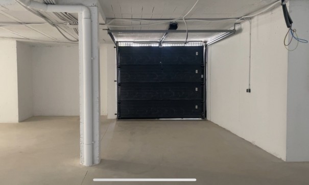 Resale - Freistehende Villa -
Algorfa