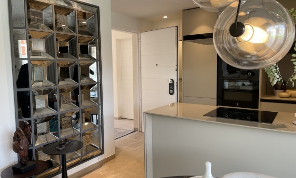 Venta - Apartamento piso -
Algorfa