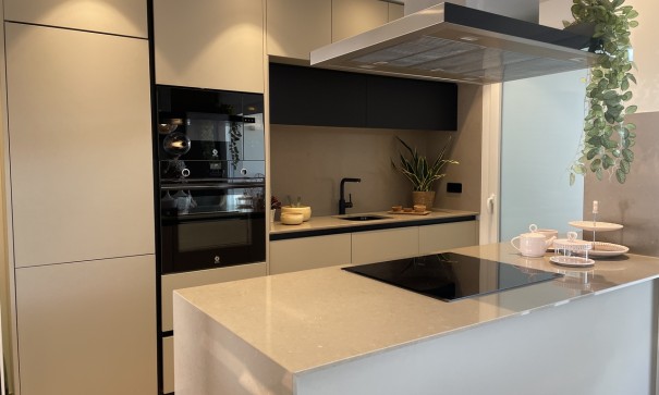 Venta - Apartamento piso -
Algorfa