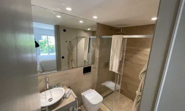 Venta - Apartamento piso -
Algorfa