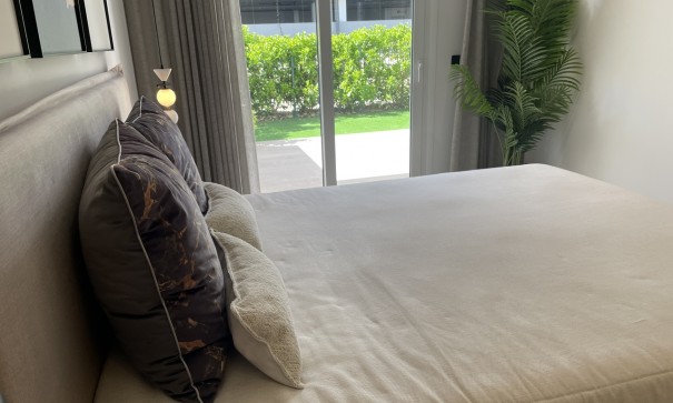 Venta - Apartamento piso -
Algorfa