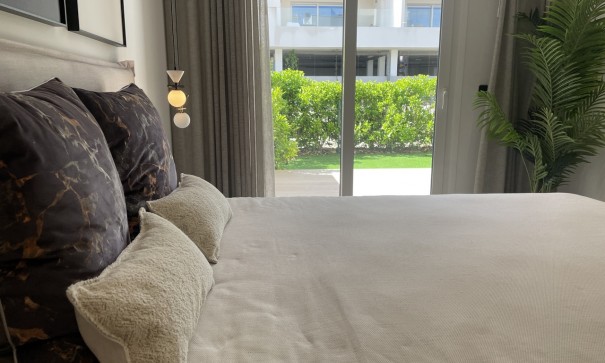 Venta - Apartamento piso -
Algorfa