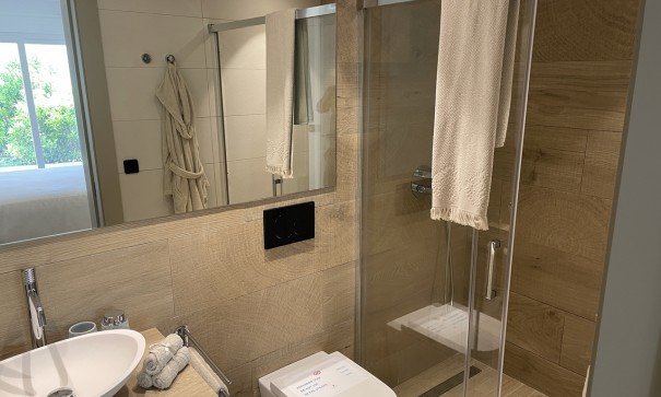 Venta - Apartamento piso -
Algorfa