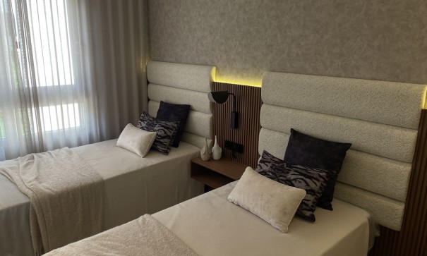 Venta - Apartamento piso -
Algorfa