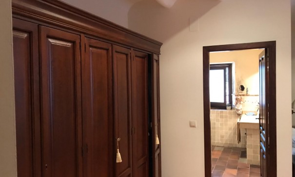 Sale - Detached Villa -
Riopar