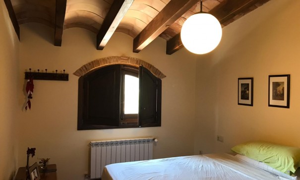 Sale - Detached Villa -
Riopar