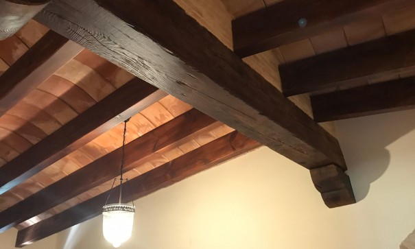 Sale - Detached Villa -
Riopar