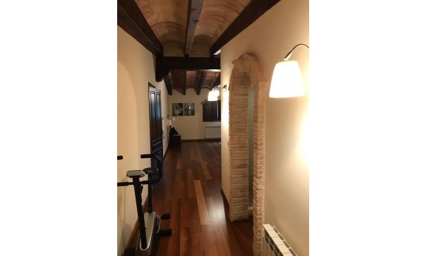 Sale - Detached Villa -
Riopar