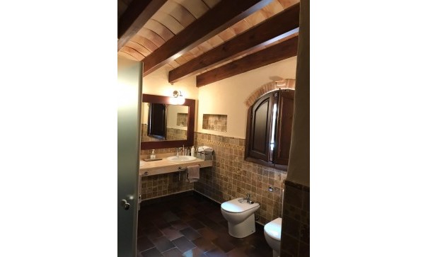 Sale - Detached Villa -
Riopar