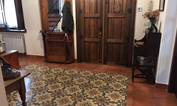 Sale - Detached Villa -
Riopar