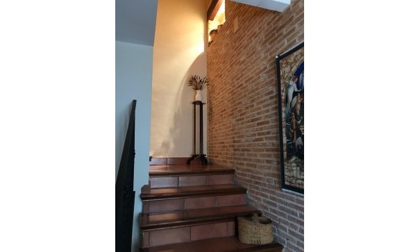 Sale - Detached Villa -
Riopar