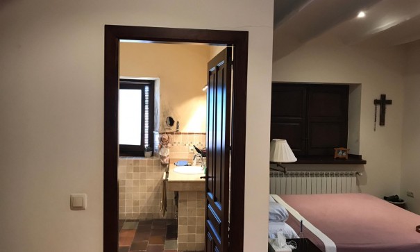 Sale - Detached Villa -
Riopar