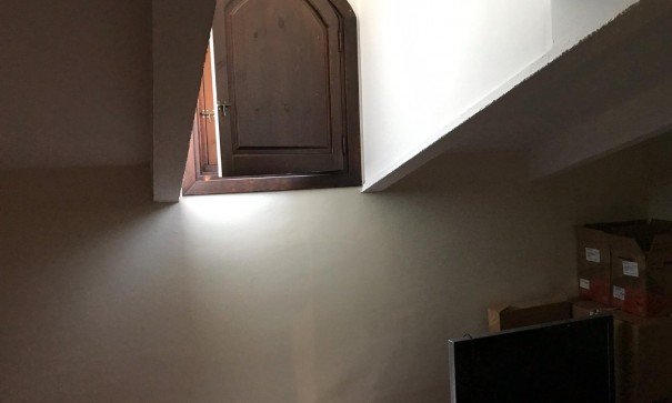 Sale - Detached Villa -
Riopar