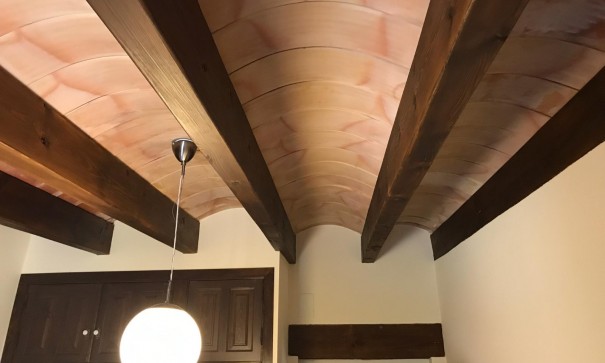 Sale - Detached Villa -
Riopar