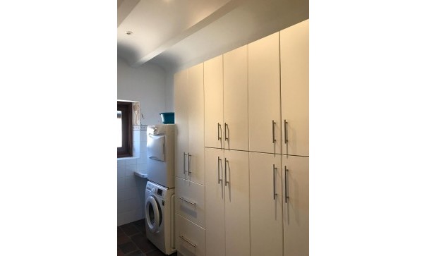 Sale - Detached Villa -
Riopar