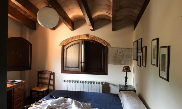 Sale - Detached Villa -
Riopar