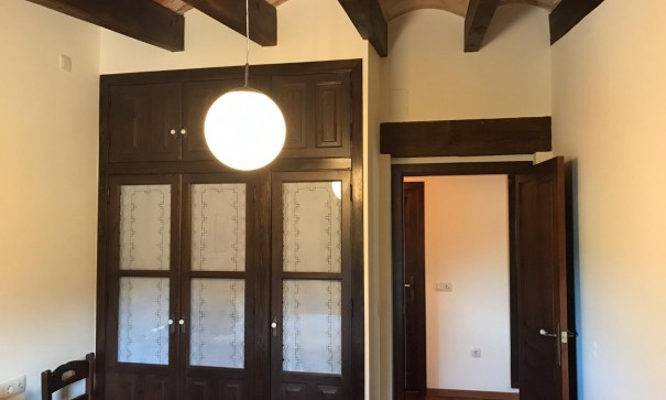 Sale - Detached Villa -
Riopar