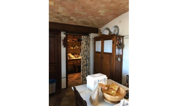 Sale - Detached Villa -
Riopar