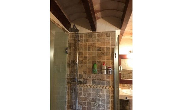 Sale - Detached Villa -
Riopar