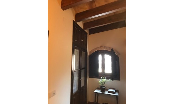 Sale - Detached Villa -
Riopar