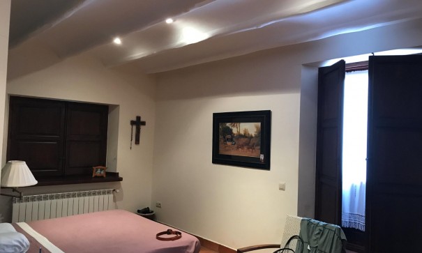 Sale - Detached Villa -
Riopar