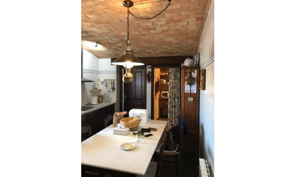 Sale - Detached Villa -
Riopar