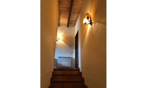 Sale - Detached Villa -
Riopar