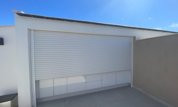 Herverkoop - Apartement Flat -
San Pedro del Pinatar - San Pedro del Pinatar - Town