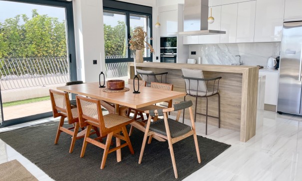 Sale - Apartment Flat -
Villajoyosa - Playas Del Torres