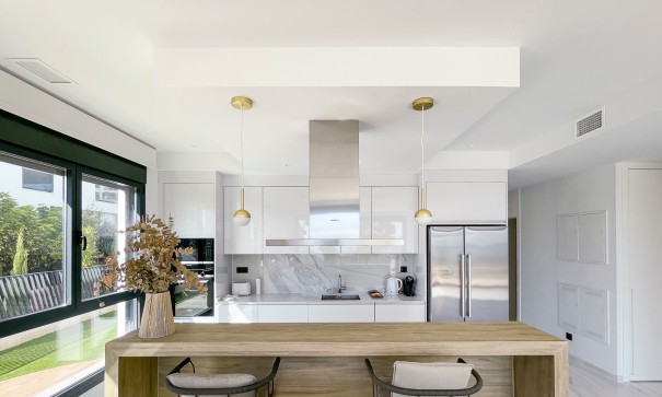 Sale - Apartment Flat -
Villajoyosa - Playas Del Torres